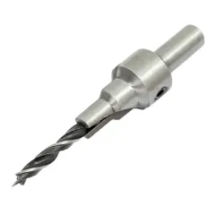 Сверло с зенкером FIT 5 мм/зенкер 9,5 мм (36431)