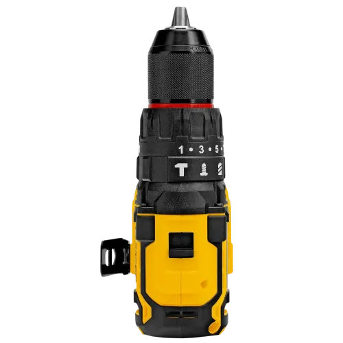 Шуруповерт DENZEL CIDH-BL-20 (26137) (*15)