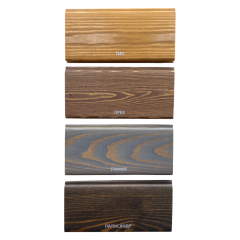 Масло Акватекс  для террас, лестниц, полов Палисандр 0,75л