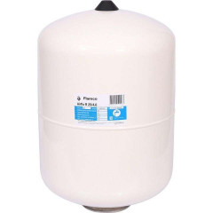 Емкость расширительная для ГВС FLAMCO 25 л 4-10 bar