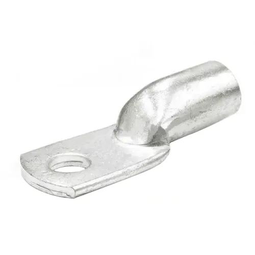 Наконечник алюминиевый ТА 95мм.кв. хМ12 TOKOV ELECTRIC