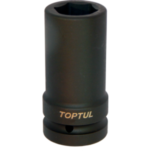 Головка ударная глубокая 1