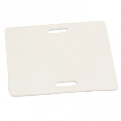 Бирка кабельная маркировочная EKF большой квадрат 134 (578516)