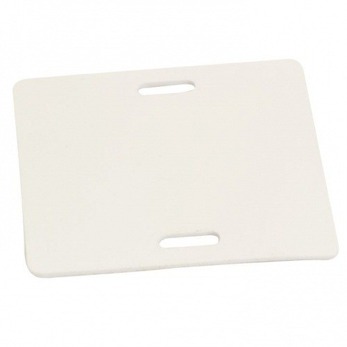 Бирка кабельная маркировочная EKF большой квадрат 134 (578516)