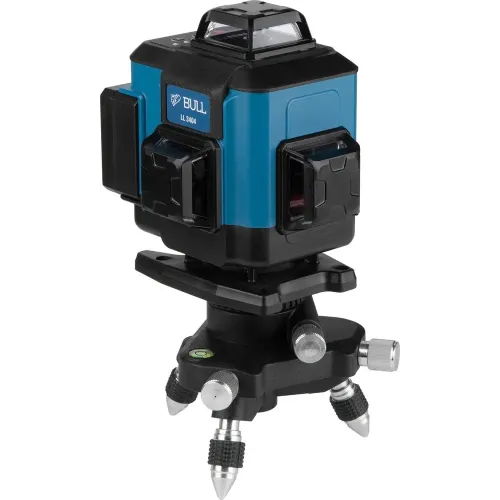 Уровень лазерный BULL LL3404