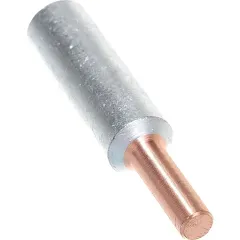 Наконечник НШАМ - 25 (КВТ)