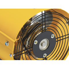 Пушка газовая BALLU BHG-20