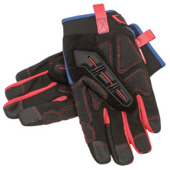 Перчатки cтроительные WORKPRO XL (WP371005)