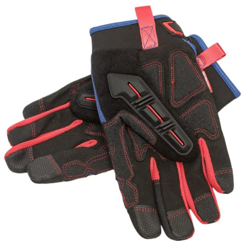 Перчатки cтроительные WORKPRO XL (WP371005)