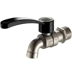 Кран водоразборный ф 1/2