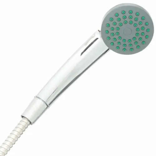 Смеситель для ванны G-LAUF JMX7-A605, круглый поворотный излив