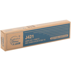 Электроды J421 