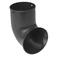 АЛЬТА ЭЛИТ ГРАФИТ слив трубы