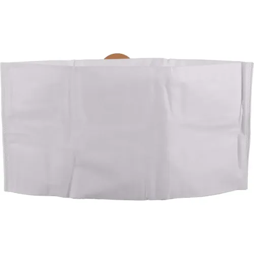 Мешок для пылесоса ВИХРЬ 20л, 4шт (71/12/1)