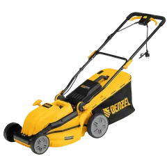 Газонокосилка электрическая DENZEL GMC-1800 (96629) (*15)