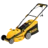 Газонокосилка электрическая DENZEL GMC-1800 (96629) (*15)