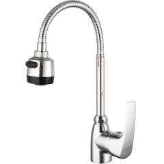 Смеситель для кухни FRUD R42055-2 хром