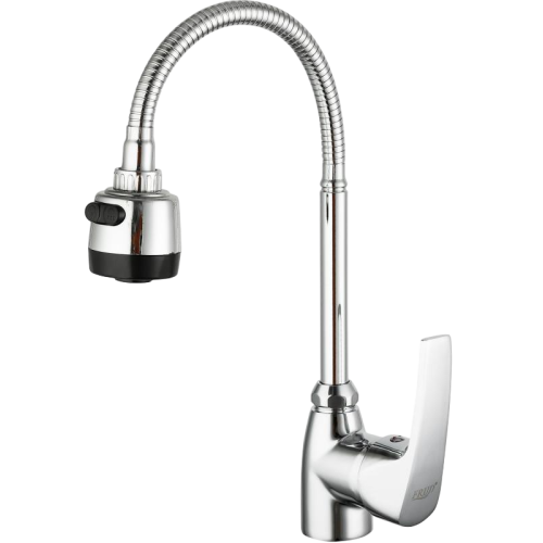 Смеситель для кухни FRUD R42055-2 хром