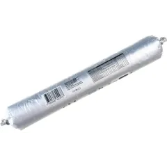 Клей-герметик CEMMIX PU 40 полиуретановый для швов серый 600мл (217112)