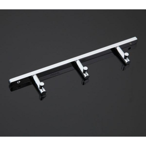 Вешалка GAPPO G202-3 (3 крючка)