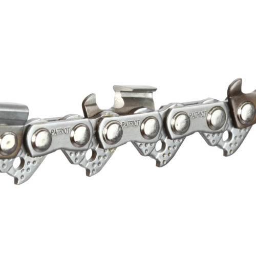 Цепь PATRIOT 0,325-1,5-72 (21BP-72E)