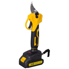 Ножницы-секатор АКБ HUTER CP-20Li EA+ (в комплекте с 1 АКБ и ЗУ) (70/13/69) (*15)