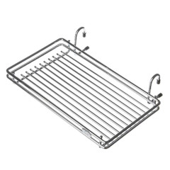 |Полка одинарная VETTA 26х20х7см (481-030)