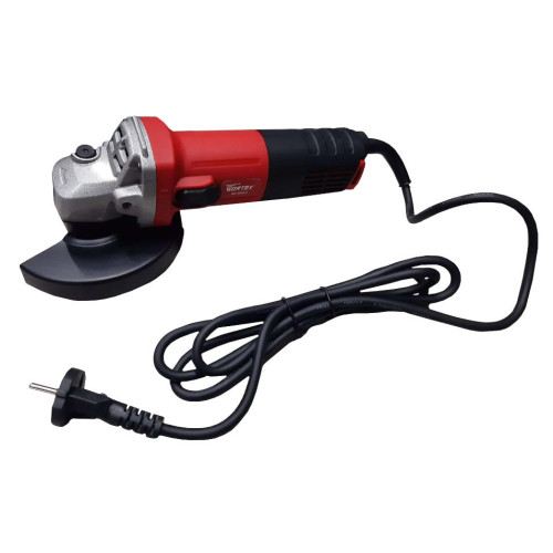 Машина углошлифовальная WORTEX 125мм AG1209-3 (*7)