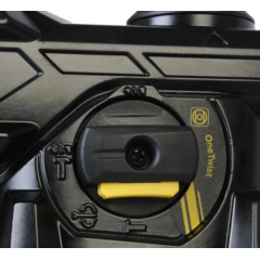 Перфоратор SDS+ (верт) HANSKONNER HRH1532RE