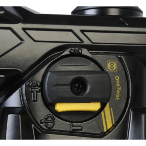 Перфоратор SDS+ (верт) HANSKONNER HRH1532RE