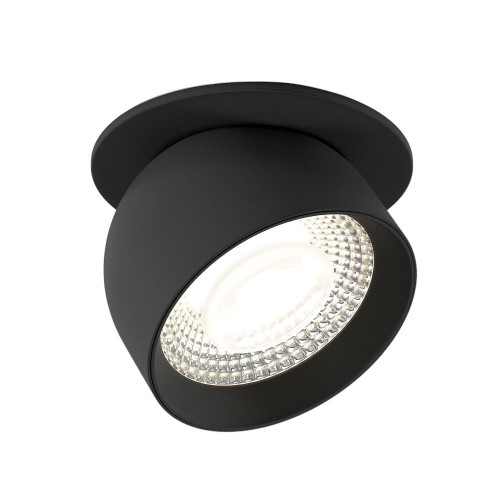 Свет. точ. ES 25092/LED черный