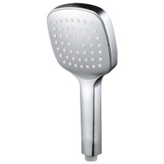 Лейка для душа FRAP F003 (1 режим, с очищающей функцией)