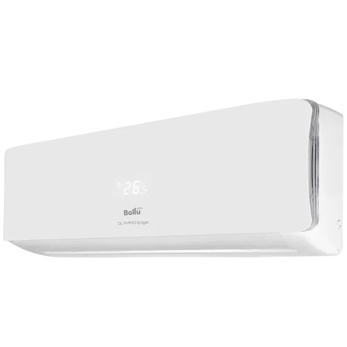 Кондиционер BALLU Olympio Edge BSO-07HN8