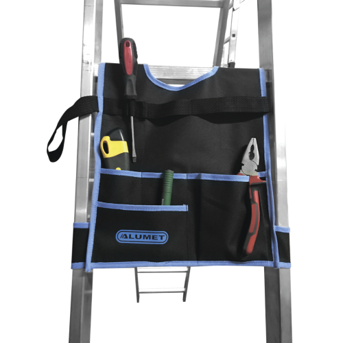 Органайзер для лестницы АЛЮМЕT АК009