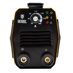 Аппарат сварочный DENZEL DS-200 Compact (94373) (*10)