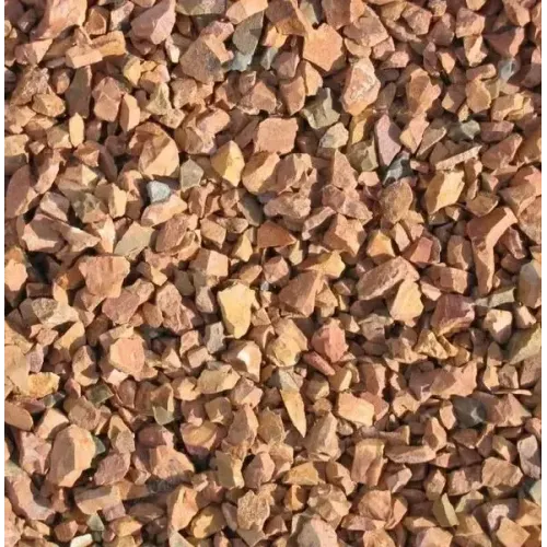 Камень Крошка БЕЖЕВАЯ 10-20мм