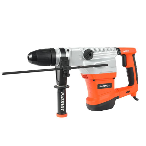 Перфоратор SDS-Max PATRIOT RH 450 (*15)