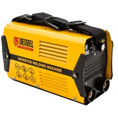 Аппарат сварочный DENZEL DS-200 Compact (94373) (*10)
