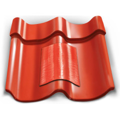 Лента самоклеящаяся герметезирующая NICOBAND цвет красный(3м*10см)