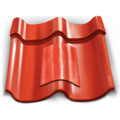 Лента самоклеящаяся герметезирующая NICOBAND цвет красный(3м*10см)