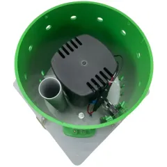 Зернодробилка Нептун М-20 КАЖИ 332339051-01