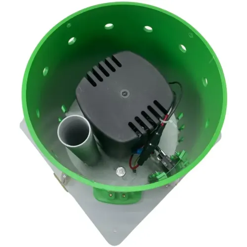 Зернодробилка Нептун М-20 КАЖИ 332339051-01