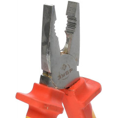 Плоскогубцы диэл ЗУБР 180 мм (22145-1-18)