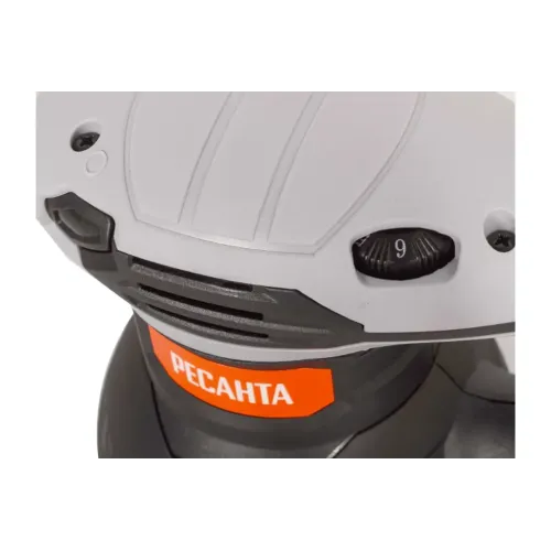 Машина шлифовальная эксцентриковая РЕСАНТА ЭШМ-125К (75/6/4) (*15)