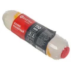 Ролик сменный Bartex полиакрил 110 мм (245296)