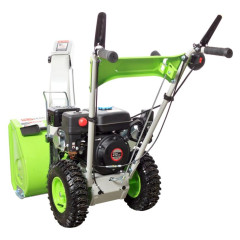 Снегоуборочник бензиновый REDVERG RD-SB56/7EB