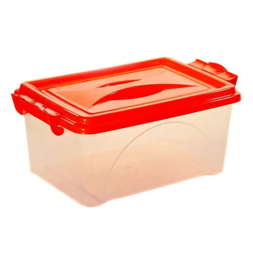 Контейнер хозяйственный 4,5 л Альтернатива М419