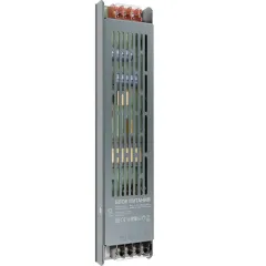 Блок питания для Led ленты OGM 12V 250W IP20 240x50x25мм PS3-51