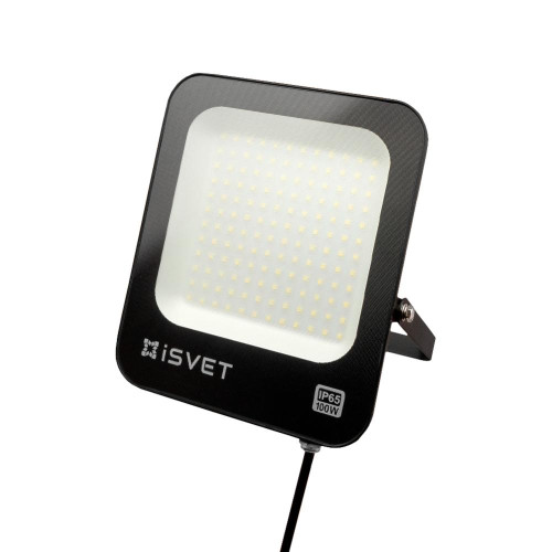 Прожектор (LED) 100Вт 9000Лм 6500K USL-106-6-6 