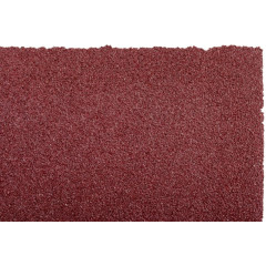 Шлифлист GEPARD 115ммх5м Р40 (GP5010-40)